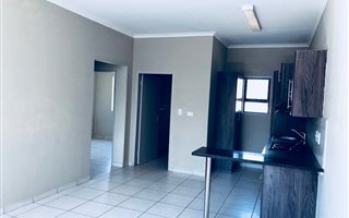 2 Bedroom Townhouse in Cloverdene