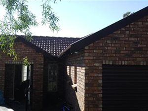 3 Bed Townhouse in Amandasig