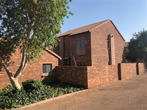 2 Bed Cluster in Olympus AH