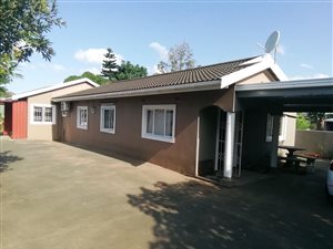 3 Bed House in Ottawa