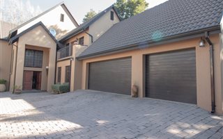 4 Bedroom House in Clearwater Flyfishing Estate