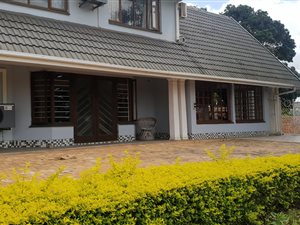 4 Bed House in Empangeni Central