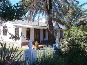 4 Bedroom House in Royal Alfred Marina