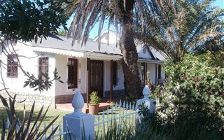 4 Bedroom House in Royal Alfred Marina