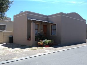 3 Bed House in Kuilsriver