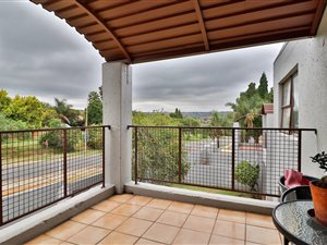 3 Bed Apartment in Vorna Valley