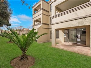 1 Bed Apartment in Sunninghill