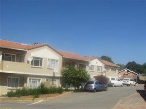 1 Bed Apartment in Bramley View