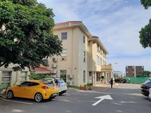 10 m² Commercial space in Berea