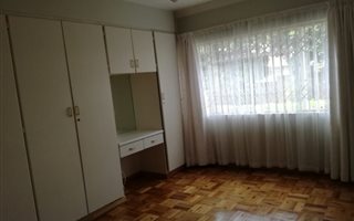 1 Bedroom Flat in Morningside