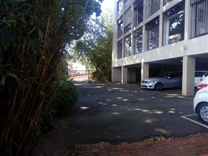1 Bed Apartment in Berea