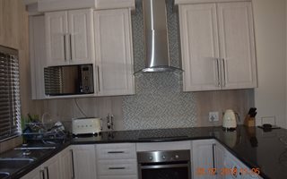 2 Bedroom Apartment in Magaliessig