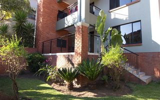 2 Bedroom Townhouse in Solheim