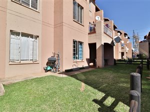 3 Bed Apartment in Parkhaven