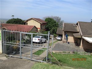 3 Bed House in Ocean View