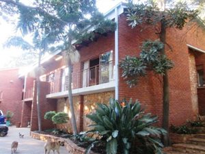 8.5 ha Farm in Hartbeesfontein