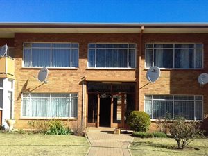 2 Bed Apartment in Ferryvale