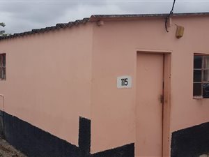 3 Bed House in Marianhill
