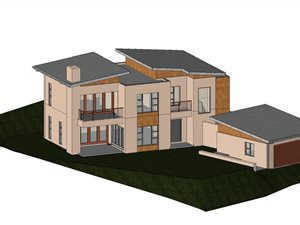 3 Bedroom House in Palm Lakes Estate
