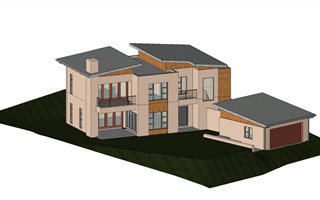 3 Bedroom House in Palm Lakes Estate