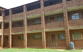 2 Bedroom Apartment in Clarina