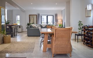 3 Bedroom Duplex in Kelderhof Country Village