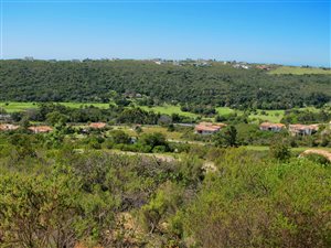 1635 m² Land available in Schoongezicht