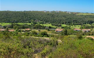 1635 m² Land available in Schoongezicht