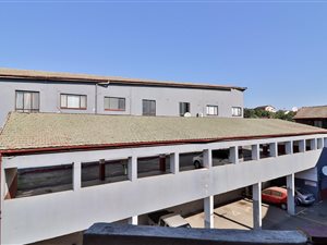 3 Bed Apartment in Verulam Central