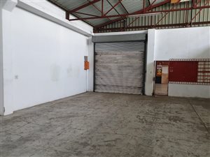 152 m² Industrial space in Steeledale