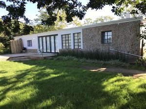 31 ha Farm in Bathurst and Surrounds