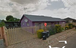 3 Bedroom House in Lewisham