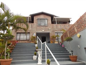 4 Bedroom House in Merewent