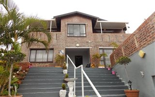 4 Bedroom House in Merewent