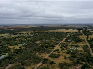 2023 m² Land available in Idutywa