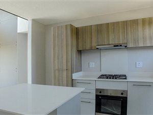 2 bedroom flat for sale in Broadacres | T2810275