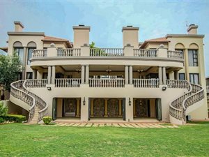 5 Bedroom House in Meyersdal Eco Estate