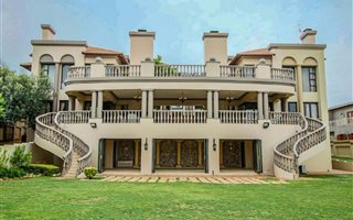 5 Bedroom House in Meyersdal Eco Estate