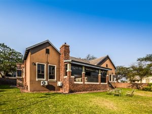 3 Bed House in Elawini Lifestyle Estate