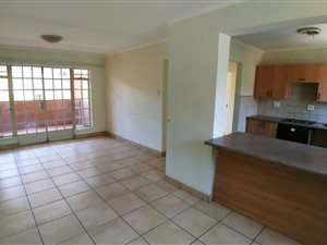 2 Bedroom Townhouse in Castleview