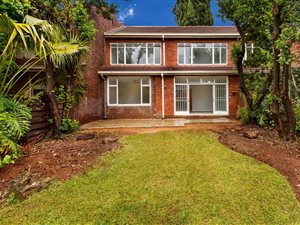 3 Bed Townhouse in Ashlea Gardens