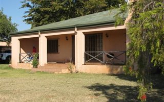 24 ha Farm in Pretoria Central