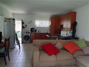 1 Bedroom Garden Cottage in Fourways