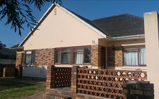 3 Bedroom House in Thornton