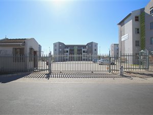 2 Bed Apartment in Scottsdene