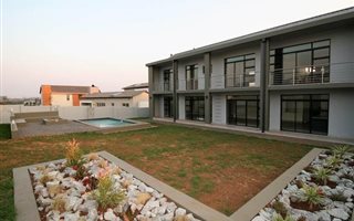 4 Bedroom House in Midstream Ridge Estate