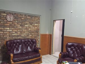 200 m² Commercial space in Wolmer