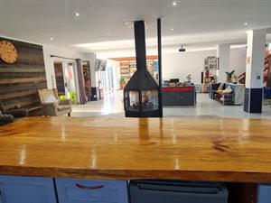 5 Bed House in Rouxville