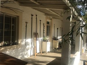 3 Bed House in Prince Albert
