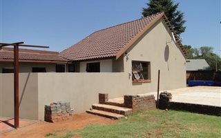 4 Bedroom House in Parkrand